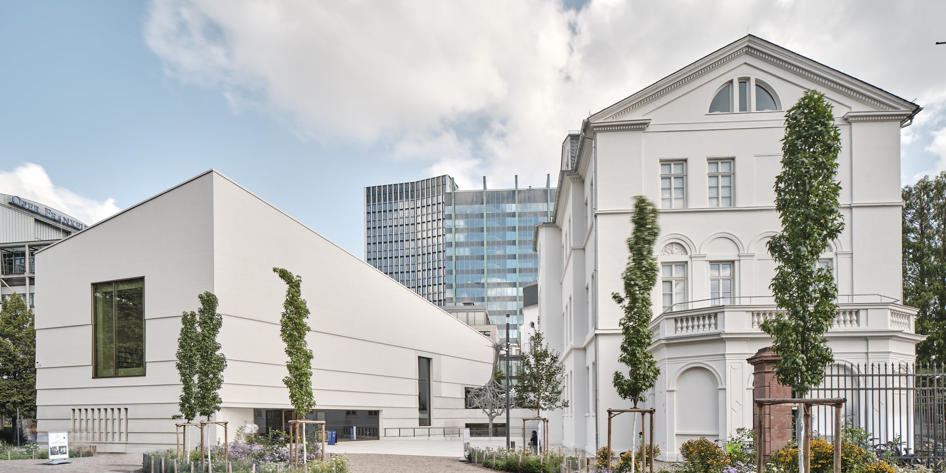 Jüdisches Museum Frankfurt - Jüdisches Museum Frankfurt
























